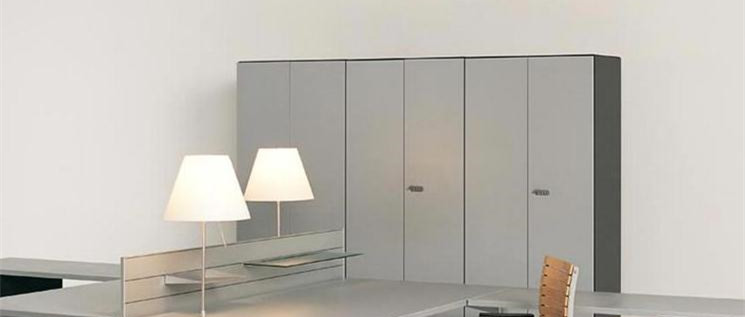 鈦銀氧化鋁在家具面板中的使用