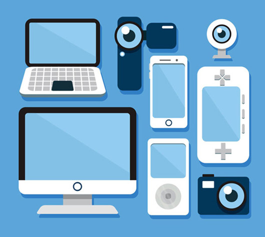 拉絲氧化鋁板作為電子產品外殼廣受歡迎