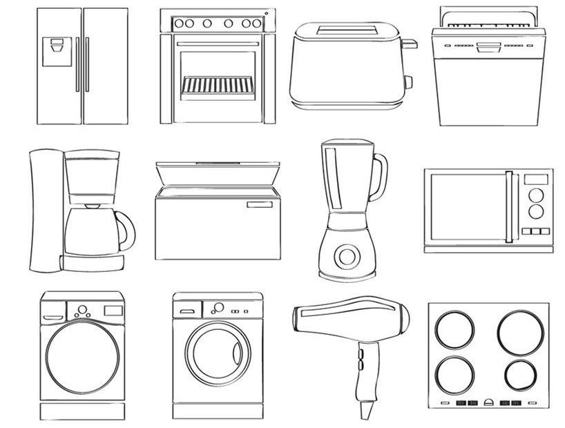 陽極氧化鋁板冰箱面板用環保材料