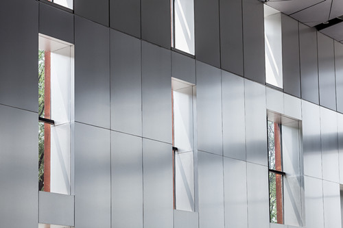 室內裝飾用陽極氧化鋁板