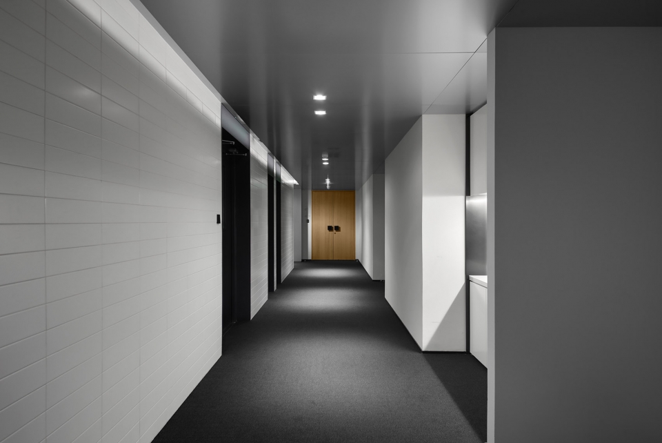 氧化鋁幕墻建筑裝修設(shè)計使用