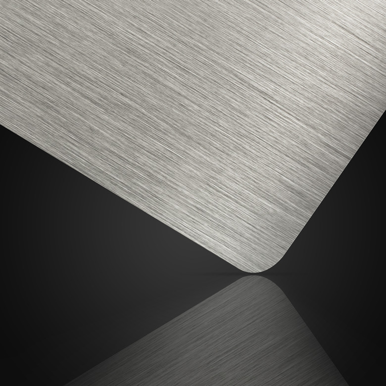 采用拉絲氧化鋁作為汽車內飾增強汽車現代感